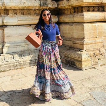 Siddhi prajapati